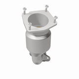 t 01-02 Dodge Stratus 2.7L Direct-Fit Catalytic Converter 51110 Magnaflow MagnaFlow Exhaust Products