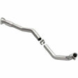 MagnaFlow direct-fit catalytic converter fits 2001-2002 Chevrolet Express 3500, GMC Savana 3500, and additional vehicles. Hardware is included to eliminate the hassle of working wi