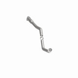 MagnaFlow direct-fit catalytic converter fits 2001-2002 Chevrolet Express 3500, GMC Savana 3500, and additional vehicles. Hardware is included to eliminate the hassle of working wi