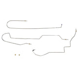Intermediate Brake Line Kit for 01-02 FORD EXPLORER SPORT TRAC 4X4 FRONT TO REAR