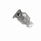 t 01-02 Frontier PS fr OEM Direct-Fit Catalytic Converter 49477 Magnaflow MagnaFlow Exhaust Products