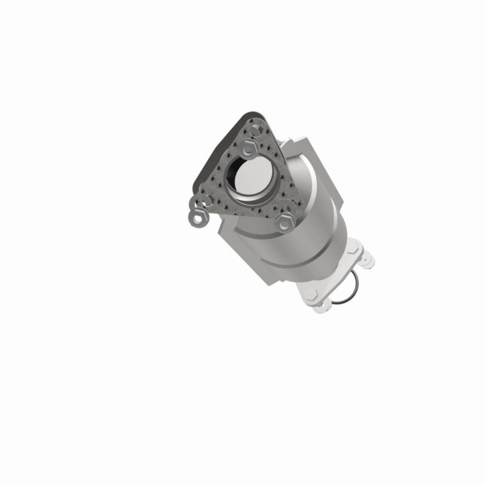 t 01-02 Frontier PS fr OEM Direct-Fit Catalytic Converter 49477 Magnaflow MagnaFlow Exhaust Products