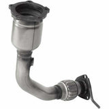 MagnaFlow direct-fit catalytic converter for 2001-2002 Kia stainless steel CARB compliant OBDII 49368