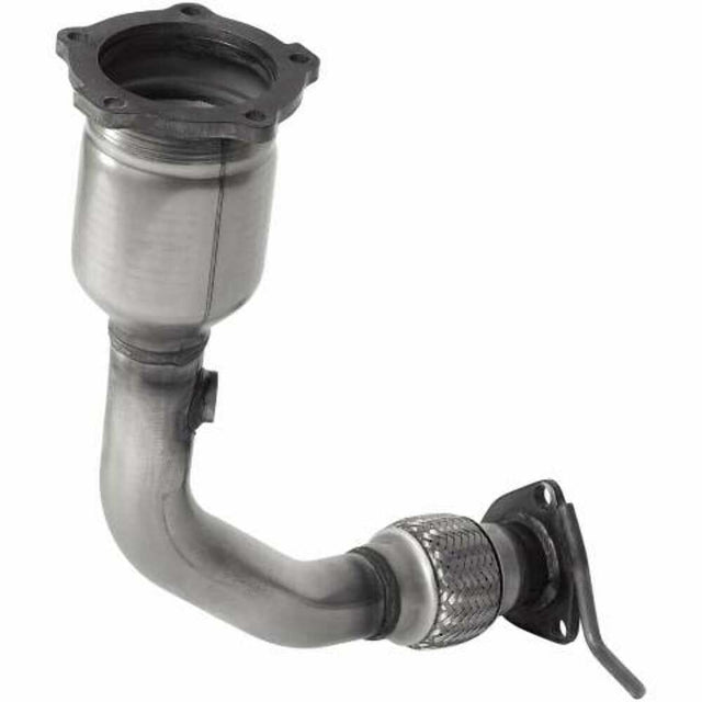 MagnaFlow direct-fit catalytic converter for 2001-2002 Kia stainless steel CARB compliant OBDII 49368