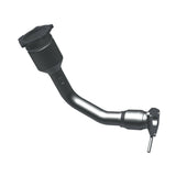 MagnaFlow direct-fit catalytic converter for 2001-2002 Kia stainless steel CARB compliant OBDII 49368
