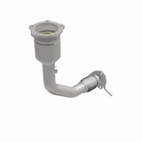 MagnaFlow direct-fit catalytic converter for 2001-2002 Kia stainless steel CARB compliant OBDII 49368