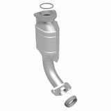 MagnaFlow direct-fit catalytic converter for 2001-2002 Kia stainless steel CARB compliant 50668