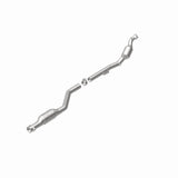 MagnaFlow direct-fit catalytic converter fits 2001-2002 Merc E430 driver side CA driver side stainless steel CARB compliant 454032