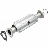 MagnaFlow direct-fit catalytic converter for 2001-2003 Acura 3.2L stainless steel CARB compliant OBDII 51297
