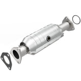 MagnaFlow direct-fit catalytic converter for 2001-2003 Acura 3.2L stainless steel CARB compliant OBDII 51297