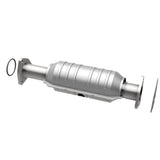 MagnaFlow direct-fit catalytic converter for 2001-2003 Acura 3.2L stainless steel CARB compliant OBDII 51297