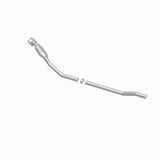 MagnaFlow direct-fit catalytic converter fits 2001-2004 Dodge Grand Caravan, Dodge Caravan, and additional vehicles and 2001-2003 Caravan/Voyager 3.3L stainless steel CARB complian