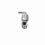 MagnaFlow direct-fit catalytic converter for 2001-2003 Ford F-150 driver side 5.4 inch inlet/outlet stainless steel CARB compliant OBDII 49621