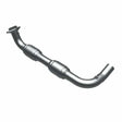 MagnaFlow direct-fit catalytic converter for 2001-2003 Ford 4.2L driver side stainless steel CARB compliant 447158