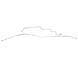 01-03 Ford F150 Intermediate Brake Line Kit Ext Cab/Long Bed Rear Disc