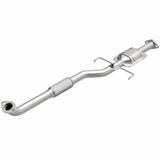 t 01-03 Galant 2.4 rr Direct-Fit Catalytic Converter 93195 Magnaflow MagnaFlow Exhaust Products