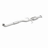 t 01-03 Galant 2.4 rr Direct-Fit Catalytic Converter 93195 Magnaflow MagnaFlow Exhaust Products