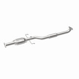 t 01-03 Galant 2.4 rr Direct-Fit Catalytic Converter 93195 Magnaflow MagnaFlow Exhaust Products