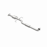 t 01-03 Galant 2.4 rr Direct-Fit Catalytic Converter 93195 Magnaflow MagnaFlow Exhaust Products