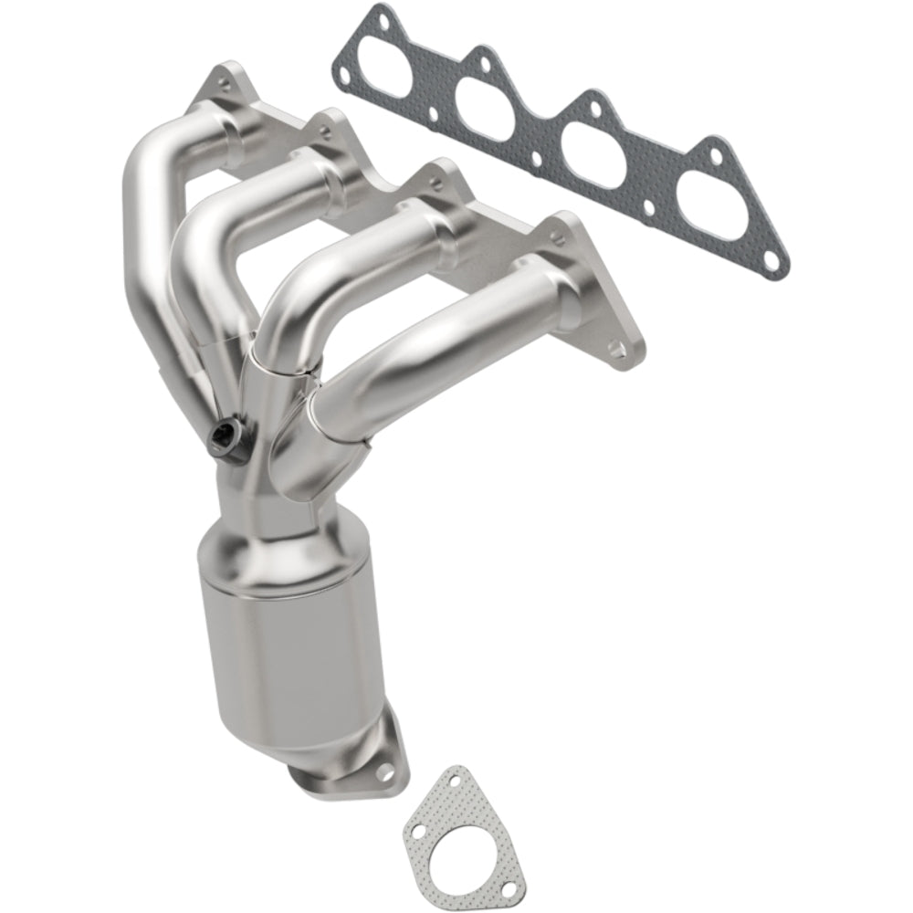 t 01-03 Galant 2.4L mani OEM Direct-Fit Catalytic Converter 49314 Magnaflow MagnaFlow Exhaust Products