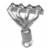 t 01-03 Galant 2.4L mani OEM Direct-Fit Catalytic Converter 49314 Magnaflow MagnaFlow Exhaust Products