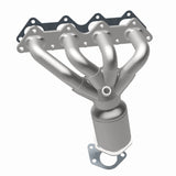 t 01-03 Galant 2.4L mani OEM Direct-Fit Catalytic Converter 49314 Magnaflow MagnaFlow Exhaust Products