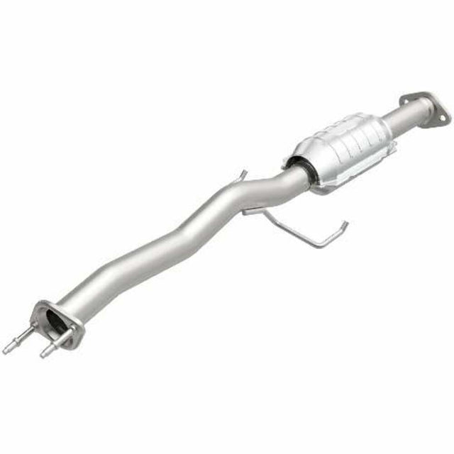 t 01-03 Mazda Protege 2.0L CA Direct-Fit Catalytic Converter 451002 Magnaflow MagnaFlow Exhaust Products