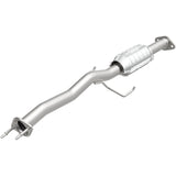 t 01-03 Mazda Protege 2.0L CA Direct-Fit Catalytic Converter 451002 Magnaflow MagnaFlow Exhaust Products