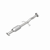 t 01-03 Mazda Protege 2.0L CA Direct-Fit Catalytic Converter 451002 Magnaflow MagnaFlow Exhaust Products