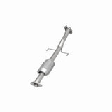 t 01-03 Mazda Protege 2.0L CA Direct-Fit Catalytic Converter 451002 Magnaflow MagnaFlow Exhaust Products
