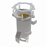 t 01-03 Mazda Protege 2.0L Direct-Fit Catalytic Converter 51492 Magnaflow MagnaFlow Exhaust Products