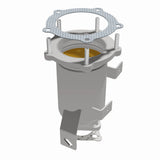 t 01-03 Mazda Protege 2.0L Direct-Fit Catalytic Converter 51492 Magnaflow MagnaFlow Exhaust Products