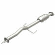 t 01-03 Mazda Protege 2.0L Direct-Fit Catalytic Converter 51737 Magnaflow MagnaFlow Exhaust Products