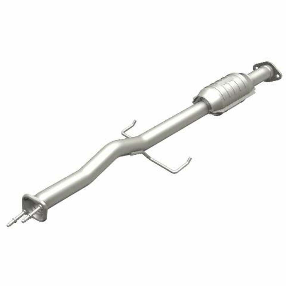 t 01-03 Mazda Protege 2.0L Direct-Fit Catalytic Converter 51737 Magnaflow MagnaFlow Exhaust Products