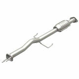 t 01-03 Mazda Protege 2.0L Direct-Fit Catalytic Converter 51737 Magnaflow MagnaFlow Exhaust Products