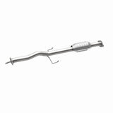 t 01-03 Mazda Protege 2.0L Direct-Fit Catalytic Converter 51737 Magnaflow MagnaFlow Exhaust Products