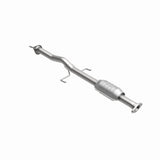 t 01-03 Mazda Protege 2.0L Direct-Fit Catalytic Converter 51737 Magnaflow MagnaFlow Exhaust Products