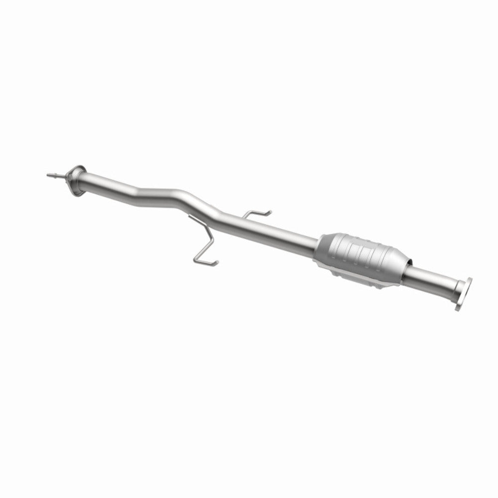 t 01-03 Mazda Protege 2.0L Direct-Fit Catalytic Converter 51737 Magnaflow MagnaFlow Exhaust Products