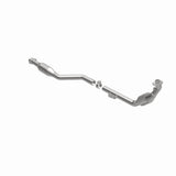 t 01-03 Merc S500 D/S CA Direct-Fit Catalytic Converter 454037 Magnaflow MagnaFlow Exhaust Products
