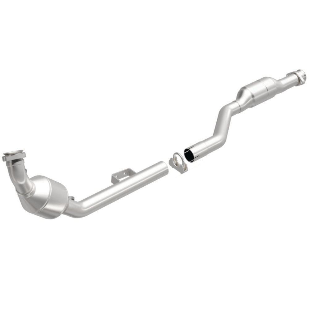 t 01-03 Merc S500 D/S CA Direct-Fit Catalytic Converter 454037 Magnaflow MagnaFlow Exhaust Products