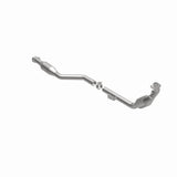t 01-03 Merc S500 D/S CA Direct-Fit Catalytic Converter 454037 Magnaflow MagnaFlow Exhaust Products