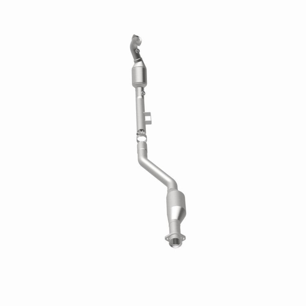 t 01-03 Merc S500 D/S CA Direct-Fit Catalytic Converter 454037 Magnaflow MagnaFlow Exhaust Products
