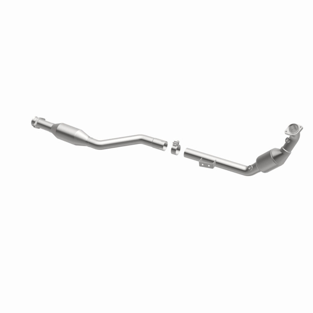 t 01-03 Merc S500 D/S CA Direct-Fit Catalytic Converter 454037 Magnaflow MagnaFlow Exhaust Products