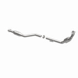 t 01-03 Merc S500 D/S CA Direct-Fit Catalytic Converter 454037 Magnaflow MagnaFlow Exhaust Products