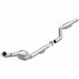 t 01-03 Mercedes SL500 P/S CA Direct-Fit Catalytic Converter 454043 Magnaflow MagnaFlow Exhaust Products