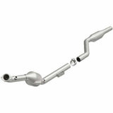 t 01-03 Mercedes SL500 P/S CA Direct-Fit Catalytic Converter 454043 Magnaflow MagnaFlow Exhaust Products