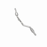 t 01-03 Mercedes SL500 P/S CA Direct-Fit Catalytic Converter 454043 Magnaflow MagnaFlow Exhaust Products