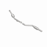 t 01-03 Mercedes SL500 P/S CA Direct-Fit Catalytic Converter 454043 Magnaflow MagnaFlow Exhaust Products