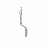 t 01-03 Mercedes SL500 P/S CA Direct-Fit Catalytic Converter 454043 Magnaflow MagnaFlow Exhaust Products