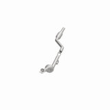 t 01-03 Mercedes SL500 P/S CA Direct-Fit Catalytic Converter 454043 Magnaflow MagnaFlow Exhaust Products